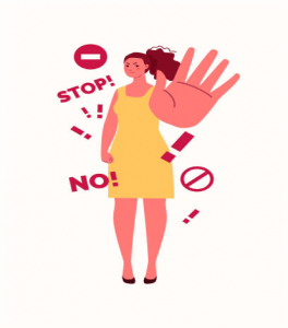 The Importance of Personal and Professional Boundaries in Everyday Life / Mindful Keeping