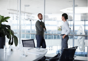 The Importance of Personal and Professional Boundaries in Everyday Life / Mindful Keeping