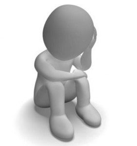 Shame, the emotion rarely talked about / Mindful Keeping